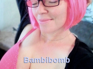 Bambibomb