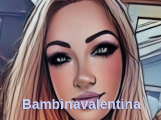 Bambinavalentina