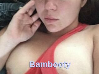 Bambooty