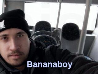 Bananaboy