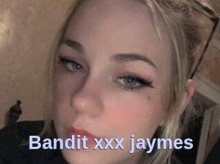 Bandit_xxx_jaymes