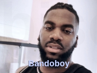 Bandoboy