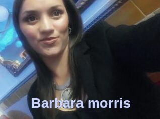 Barbara_morris