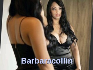 Barbaracollin
