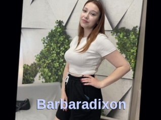 Barbaradixon
