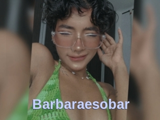 Barbaraesobar