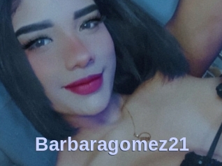 Barbaragomez21