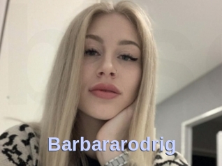 Barbararodrig
