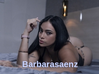Barbarasaenz
