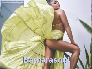 Barbarasoul