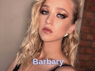 Barbary