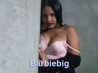 Barbiebig