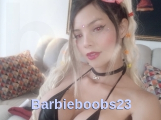 Barbieboobs23