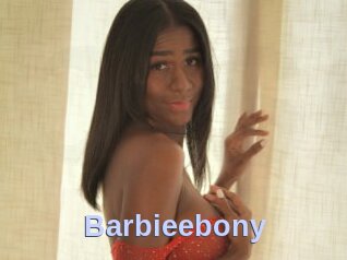 Barbieebony