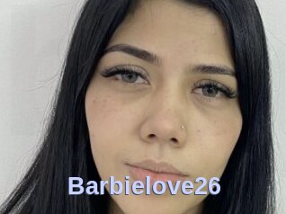 Barbielove26