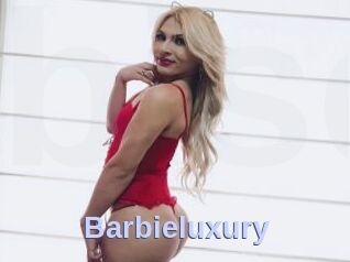 Barbieluxury