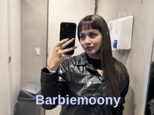 Barbiemoony