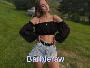 Barbieraw