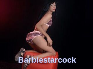 Barbiestarcock