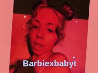 Barbiexbabyt