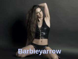 barbieyarrow Big Sexy Titties