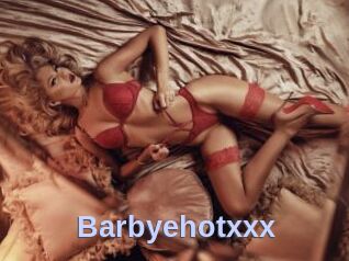 Barbyehotxxx
