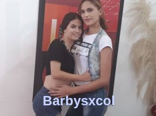 Barbysxcol