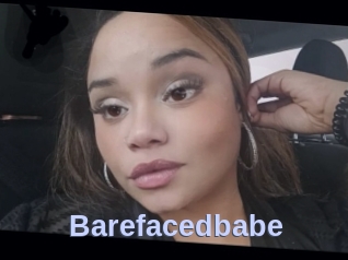 Barefacedbabe