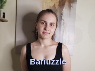 Bariuzzle
