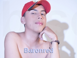 Baronred