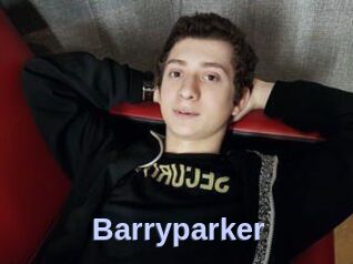 Barryparker