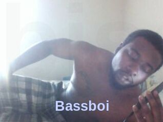 Bassboi