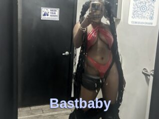 Bastbaby