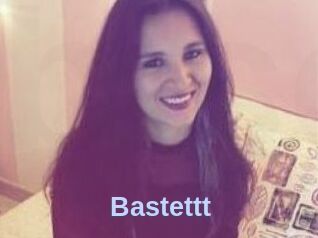 Bastettt