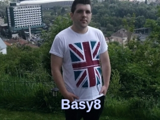 basy8 Big Sexy Titties