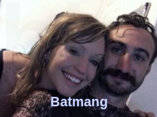 Batmang