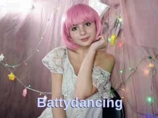 Battydancing