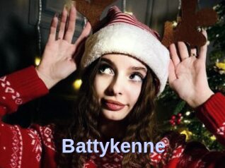 Battykenne