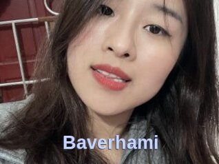 Baverhami
