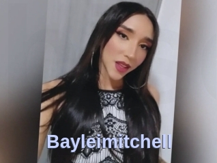 bayleimitchell Big Sexy Titties