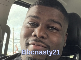 Bbcnasty21
