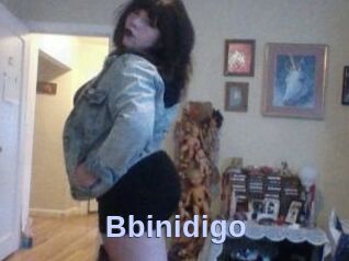 Bbinidigo