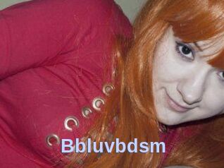 Bbluvbdsm