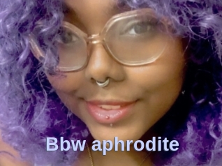 Bbw_aphrodite