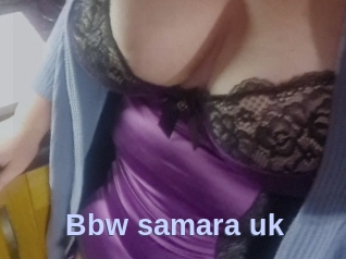 Bbw_samara_uk