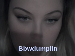 Bbwdumplin