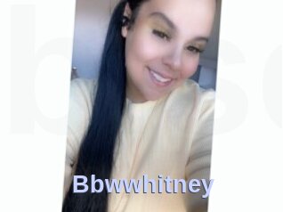 Bbwwhitney