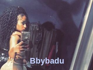 Bbybadu