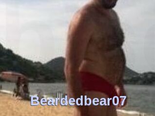 Beardedbear07