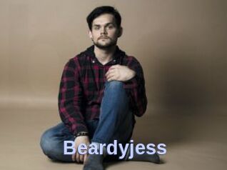 Beardyjess